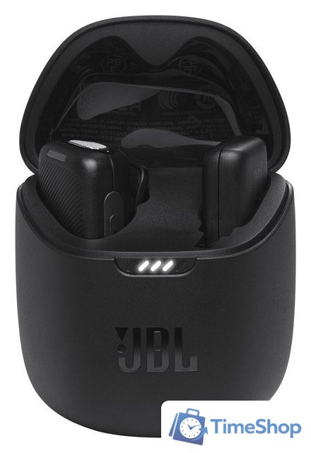 Радиосистема JBL Quantum Stream Wireless USB-C - Изображение №7 — Интернет-магазин Time-Shop