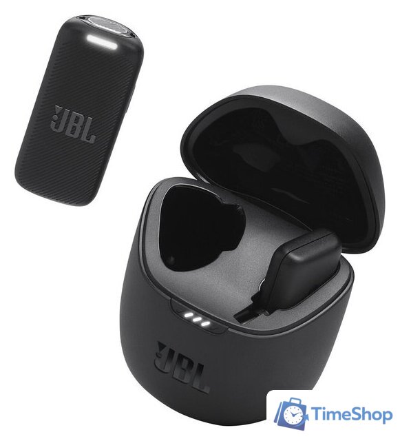 Радиосистема JBL Quantum Stream Wireless USB-C - Изображение №2 — Интернет-магазин Time-Shop