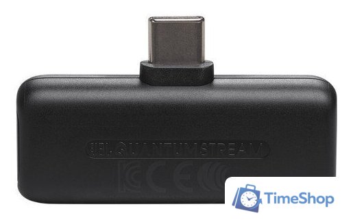 Радиосистема JBL Quantum Stream Wireless USB-C - Изображение №6 — Интернет-магазин Time-Shop