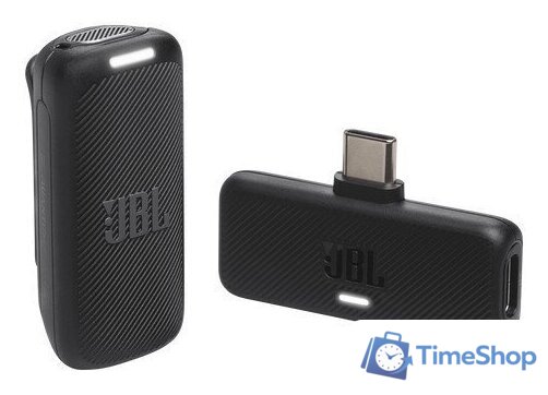 Радиосистема JBL Quantum Stream Wireless USB-C - Изображение №16 — Интернет-магазин Time-Shop