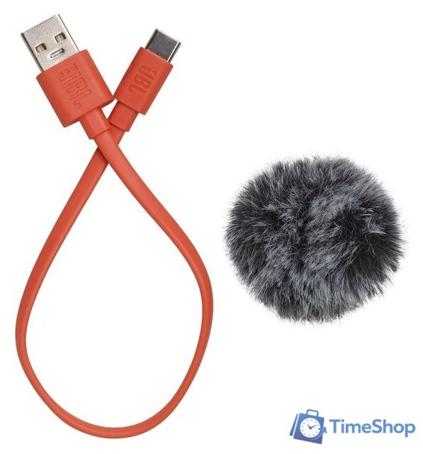 Радиосистема JBL Quantum Stream Wireless USB-C - Изображение №3 — Интернет-магазин Time-Shop