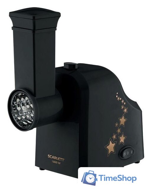 Мясорубка Scarlett SC-MG45M30 - Изображение №3 — Интернет-магазин Time-Shop