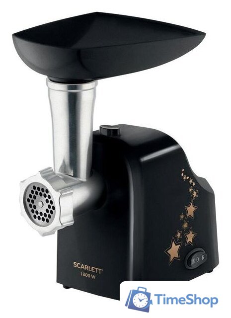 Мясорубка Scarlett SC-MG45M30 - Изображение №2 — Интернет-магазин Time-Shop
