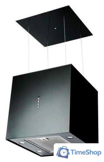 Кухонная вытяжка Akpo Figur WK-10 (черный) - Изображение №1 — Интернет-магазин Time-Shop