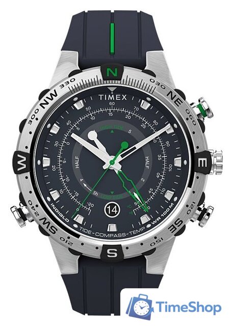 Наручные часы Timex Expedition North TW2V22100 - Изображение №1 — Интернет-магазин Time-Shop