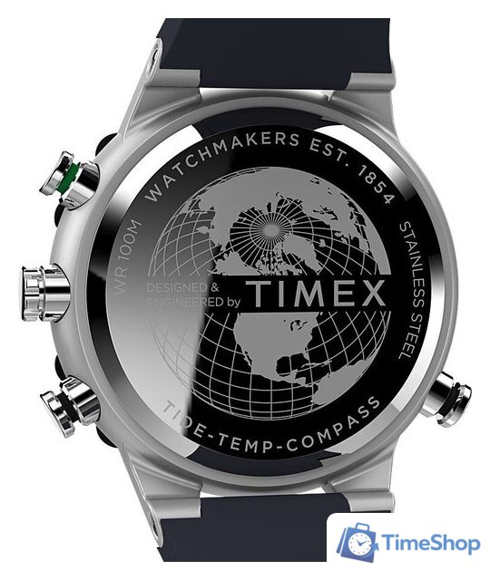Наручные часы Timex Expedition North TW2V22100 - Изображение №4 — Интернет-магазин Time-Shop