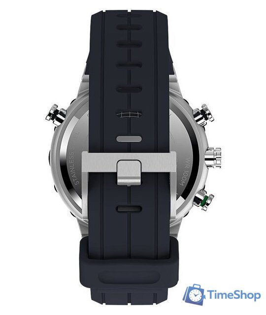 Наручные часы Timex Expedition North TW2V22100 - Изображение №3 — Интернет-магазин Time-Shop