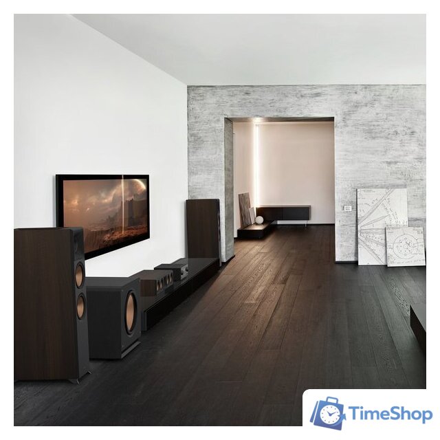 Проводной сабвуфер Klipsch RP-1400SW - Изображение №7 — Интернет-магазин Time-Shop