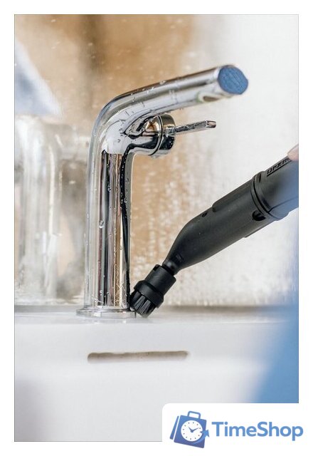 Пароочиститель Karcher SC 4 EasyFix 1.512-630.0 - Изображение №7 — Интернет-магазин Time-Shop