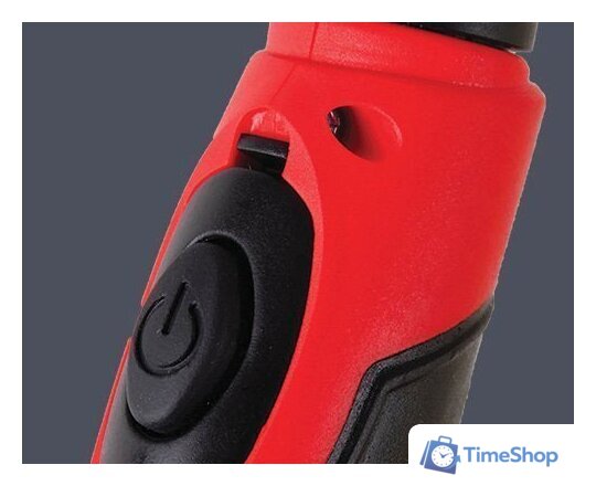 Сварочная горелка Fubag FB TIG 26 38461 4 м - Изображение №8 — Интернет-магазин Time-Shop
