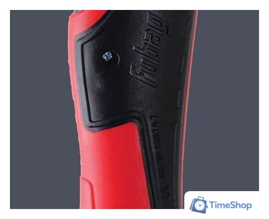Сварочная горелка Fubag FB TIG 26 38461 4 м - Изображение №9 — Интернет-магазин Time-Shop