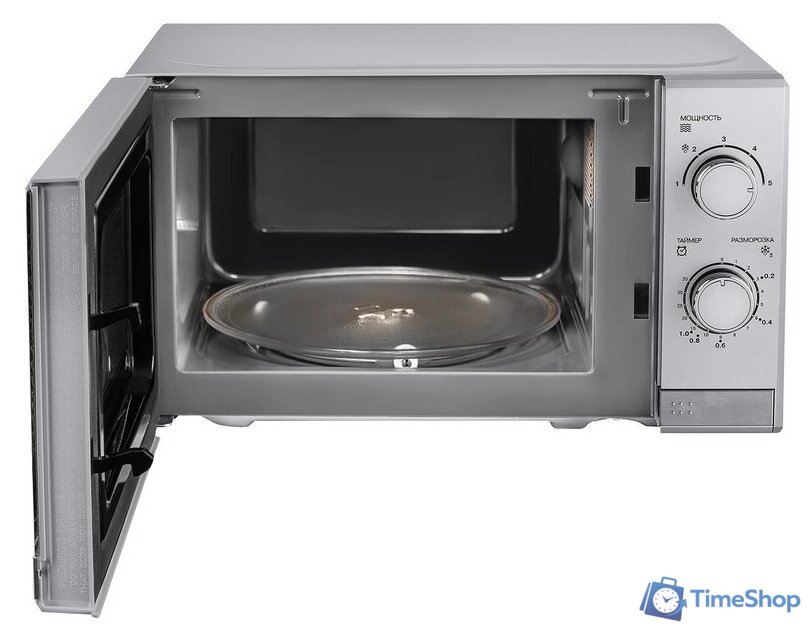 Микроволновая печь RED Solution RM-2011 - Изображение №3 — Интернет-магазин Time-Shop