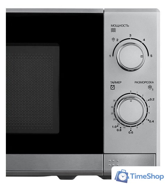 Микроволновая печь RED Solution RM-2011 - Изображение №4 — Интернет-магазин Time-Shop