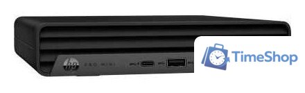 Компактный компьютер HP Pro Mini 400 G9 937Q9EA - Изображение №3 — Интернет-магазин Time-Shop