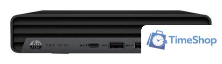 Компактный компьютер HP Pro Mini 400 G9 937Q9EA - Изображение №1 — Интернет-магазин Time-Shop