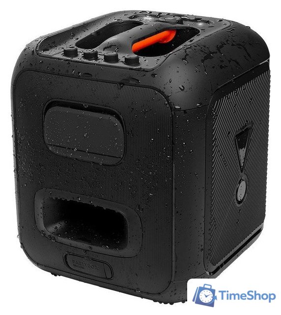 Патибокс JBL Partybox Encore + 1 Wireless Mic - Изображение №8 — Интернет-магазин Time-Shop