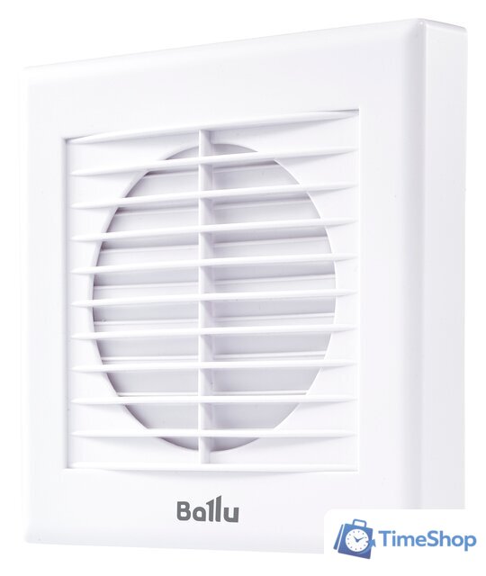 Осевой вентилятор Ballu BAF-EX 100 - Изображение №1 — Интернет-магазин Time-Shop