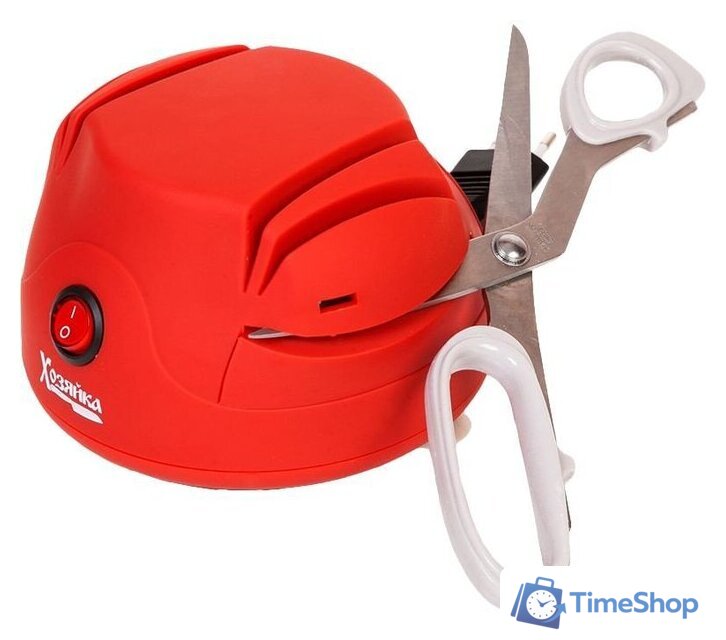 Электроточилка Sititek Хозяйка 40М - Изображение №4 — Интернет-магазин Time-Shop