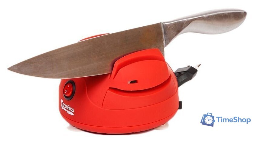 Электроточилка Sititek Хозяйка 40М - Изображение №3 — Интернет-магазин Time-Shop