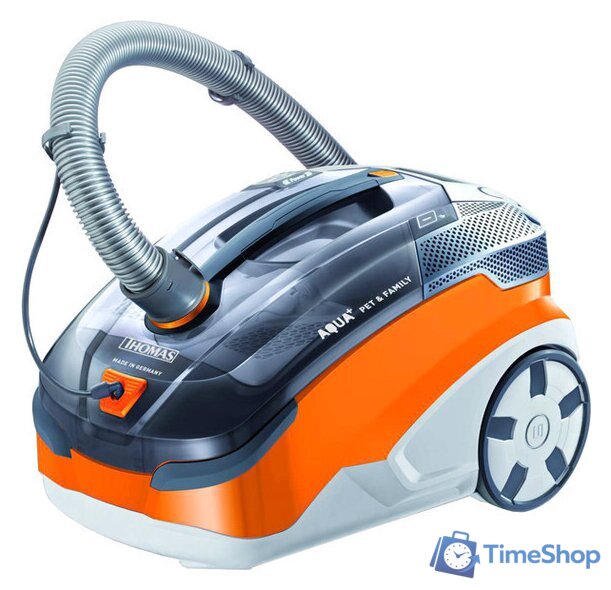 Пылесос Thomas AQUA+ Pet & Family 788563 - Изображение №1 — Интернет-магазин Time-Shop