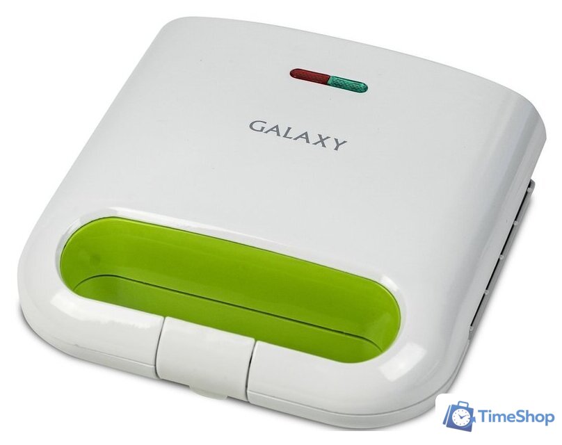 Вафельница Galaxy Line GL2963 - Изображение №3 — Интернет-магазин Time-Shop