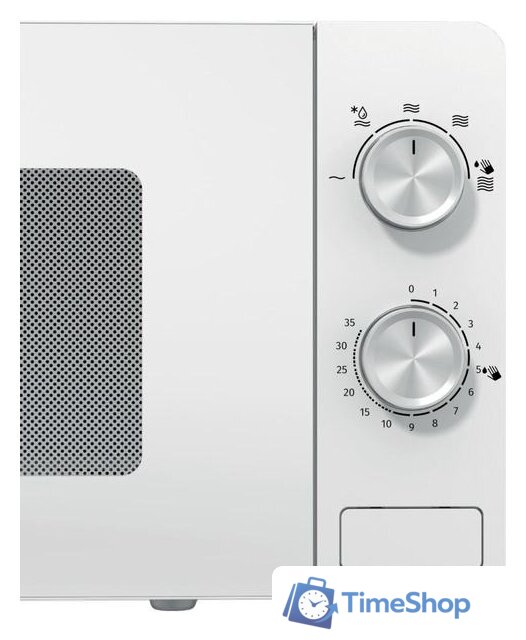 Микроволновая печь Gorenje MO20E1W2 - Изображение №2 — Интернет-магазин Time-Shop