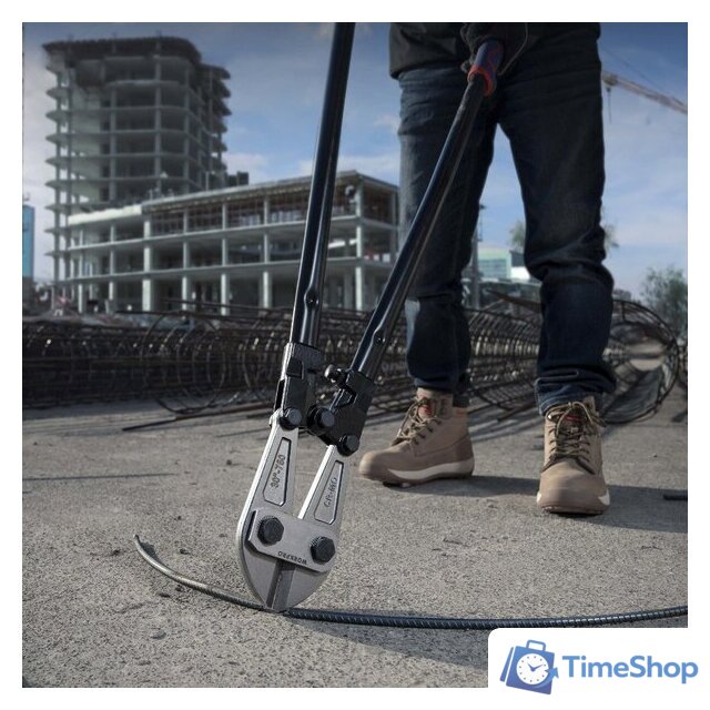 Болторез Workpro WP216006 - Изображение №7 — Интернет-магазин Time-Shop