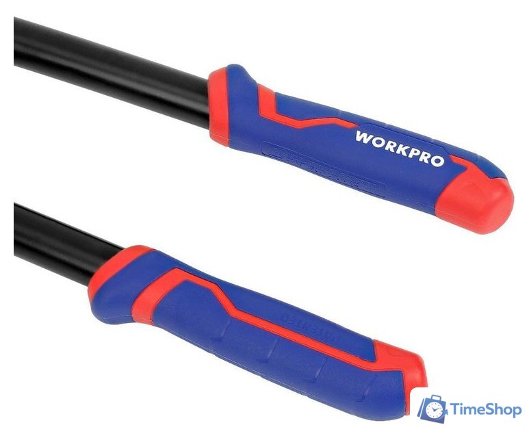 Болторез Workpro WP216006 - Изображение №5 — Интернет-магазин Time-Shop