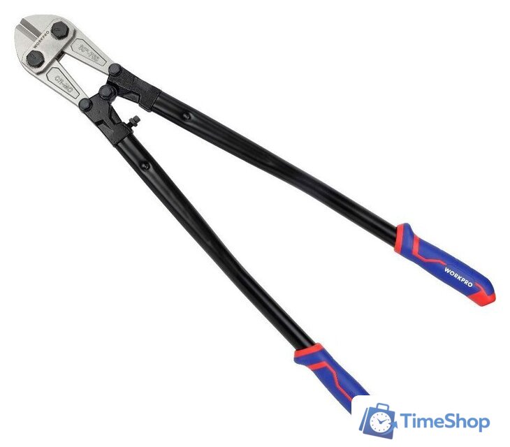 Болторез Workpro WP216006 - Изображение №1 — Интернет-магазин Time-Shop