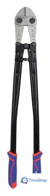Болторез Workpro WP216006 - Изображение №2 — Интернет-магазин Time-Shop