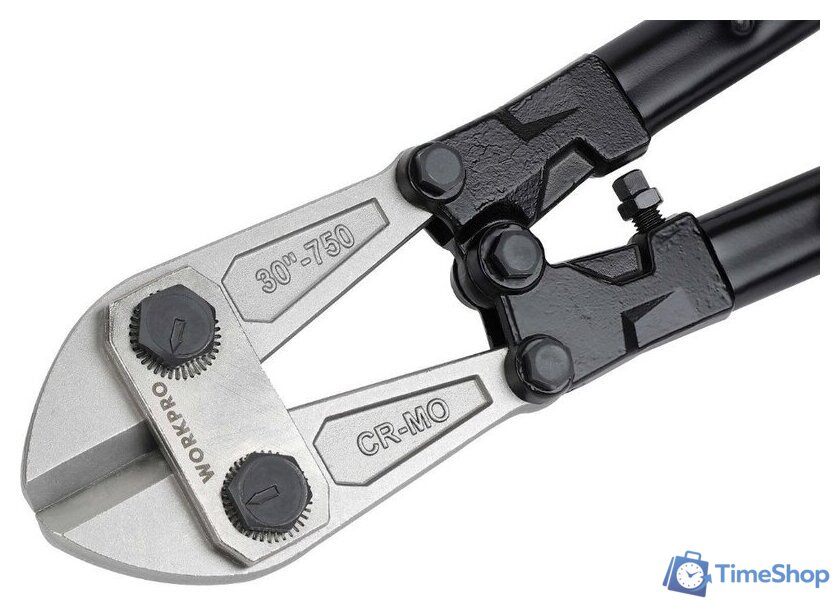 Болторез Workpro WP216006 - Изображение №3 — Интернет-магазин Time-Shop