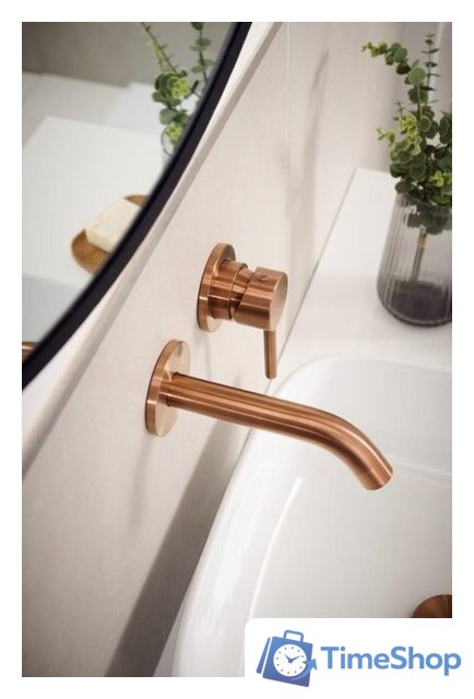 Смеситель KFA Armatura Moza 503981034 - Изображение №7 — Интернет-магазин Time-Shop