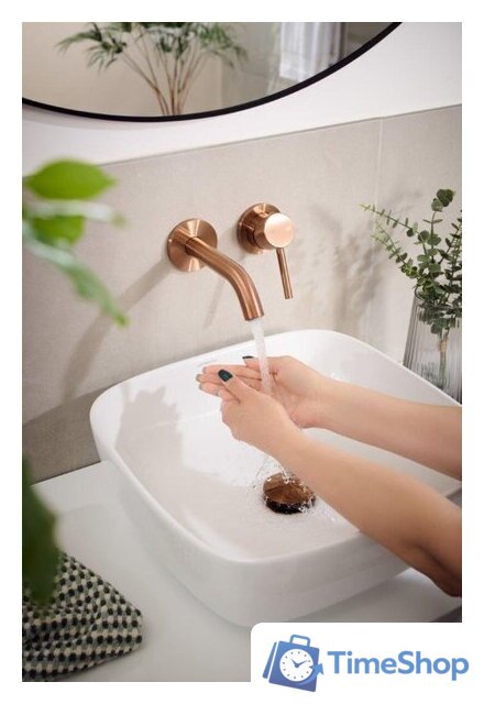 Смеситель KFA Armatura Moza 503981034 - Изображение №4 — Интернет-магазин Time-Shop