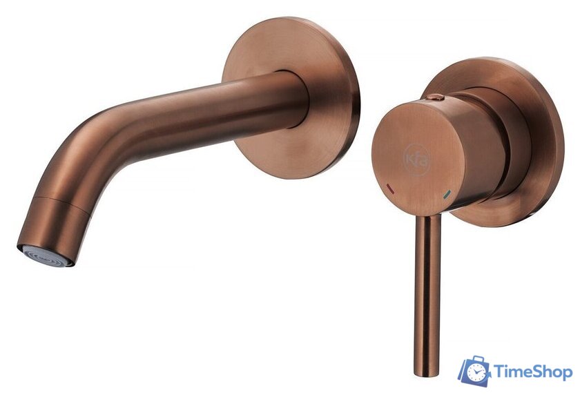 Смеситель KFA Armatura Moza 503981034 - Изображение №1 — Интернет-магазин Time-Shop