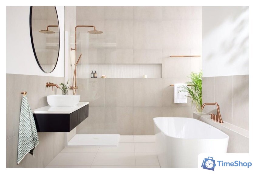 Смеситель KFA Armatura Moza 503981034 - Изображение №2 — Интернет-магазин Time-Shop