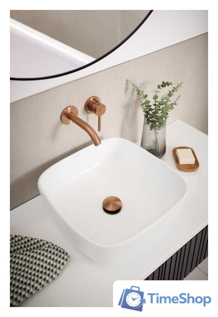 Смеситель KFA Armatura Moza 503981034 - Изображение №5 — Интернет-магазин Time-Shop