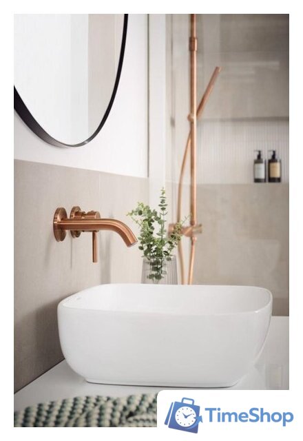 Смеситель KFA Armatura Moza 503981034 - Изображение №6 — Интернет-магазин Time-Shop