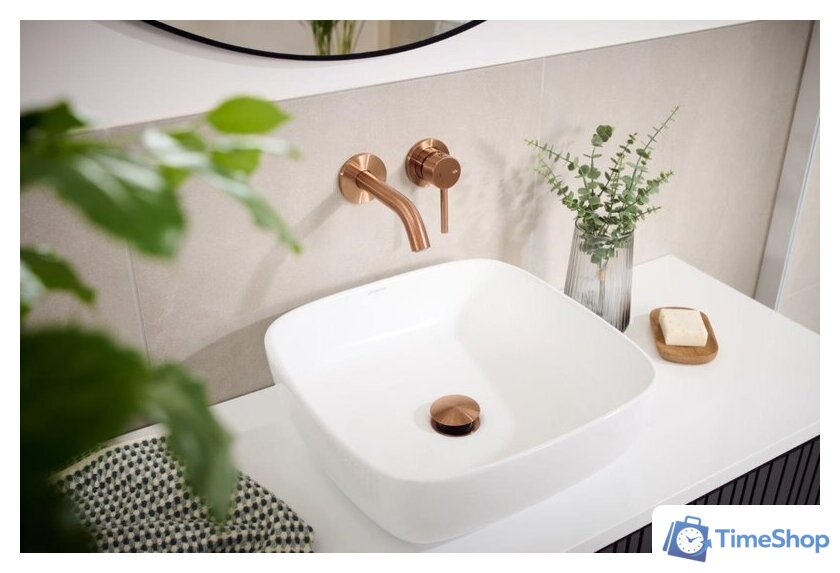 Смеситель KFA Armatura Moza 503981034 - Изображение №3 — Интернет-магазин Time-Shop