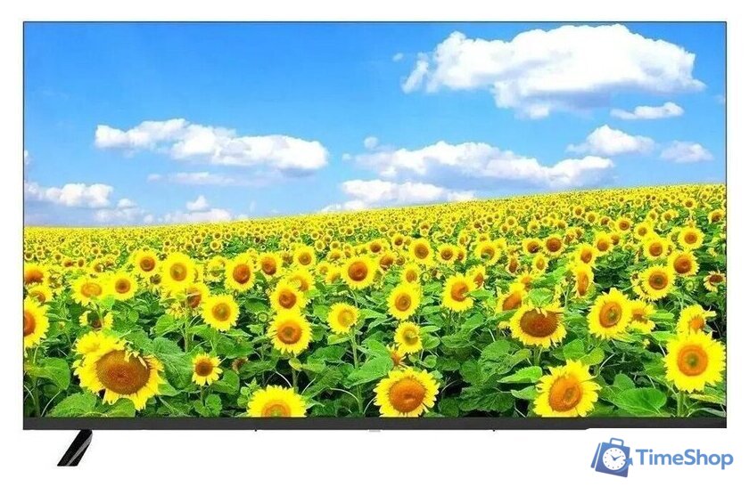 Телевизор Aiwa 43NG-U4300B - Изображение №1 — Интернет-магазин Time-Shop