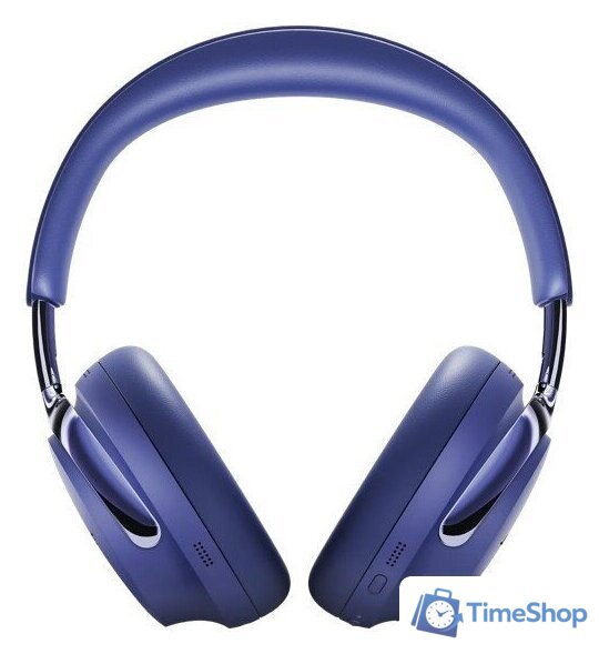 Наушники Bose QuietComfort Ultra Headphones 2nd Gen (синий) - Изображение №3 — Интернет-магазин Time-Shop