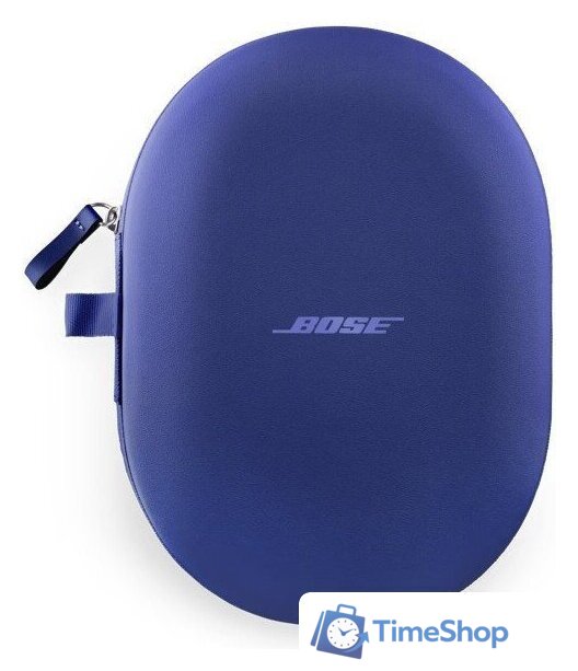 Наушники Bose QuietComfort Ultra Headphones 2nd Gen (синий) - Изображение №5 — Интернет-магазин Time-Shop
