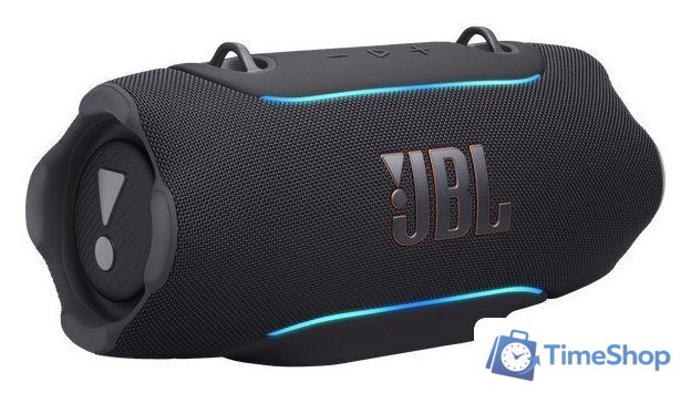 Беспроводная колонка JBL Xtreme 5 (черный) - Изображение №2 — Интернет-магазин Time-Shop