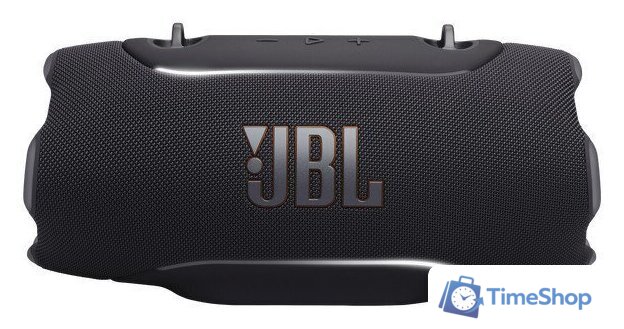 Беспроводная колонка JBL Xtreme 5 (черный) - Изображение №6 — Интернет-магазин Time-Shop