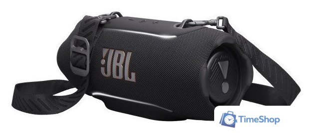 Беспроводная колонка JBL Xtreme 5 (черный) - Изображение №1 — Интернет-магазин Time-Shop