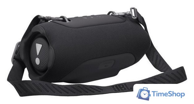 Беспроводная колонка JBL Xtreme 5 (черный) - Изображение №3 — Интернет-магазин Time-Shop