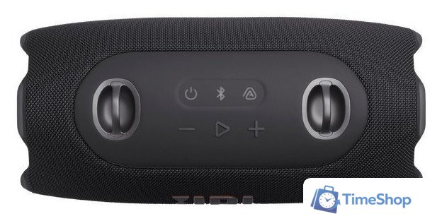 Беспроводная колонка JBL Xtreme 5 (черный) - Изображение №4 — Интернет-магазин Time-Shop