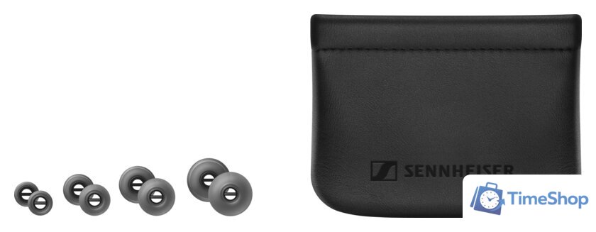 Наушники Sennheiser CX 300S (красный) - Изображение №3 — Интернет-магазин Time-Shop