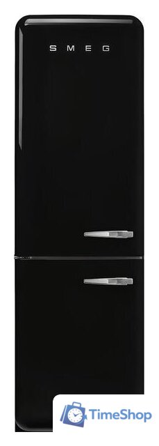 Холодильник Smeg FAB32LBL5 - Изображение №1 — Интернет-магазин Time-Shop
