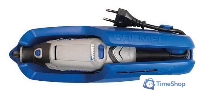 Гравер Dremel 3000 (3000-1/25 EZ) - Изображение №8 — Интернет-магазин Time-Shop