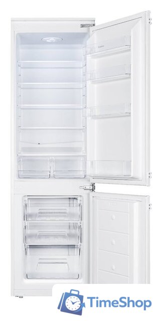 Холодильник Evelux FI 2200 - Изображение №1 — Интернет-магазин Time-Shop